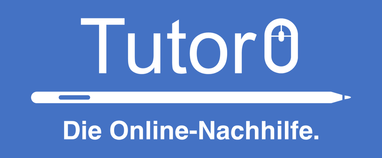 Tutoro Online Nachhilfe Logo